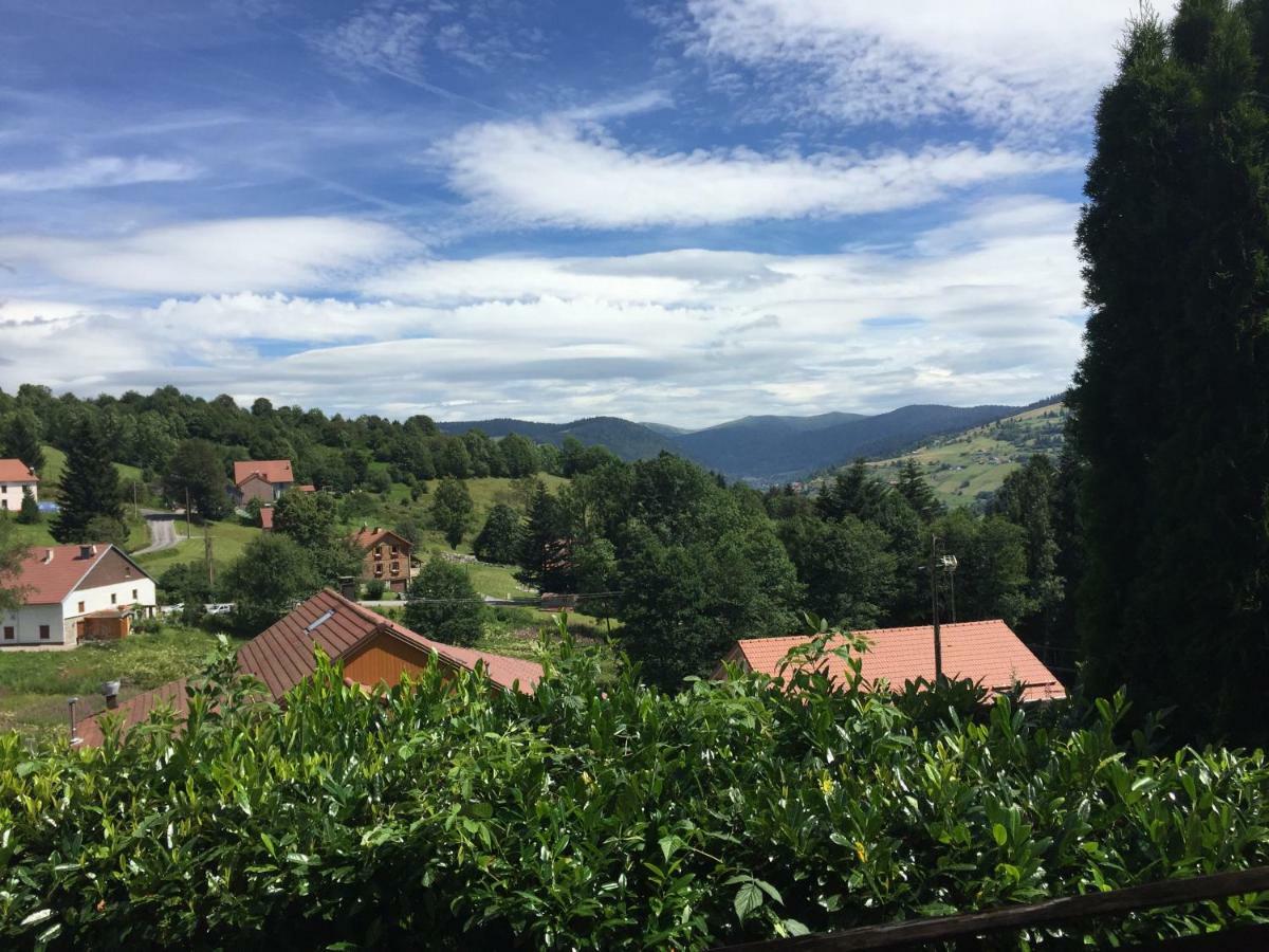 Chalet Les Bruyeres Wi Fi *