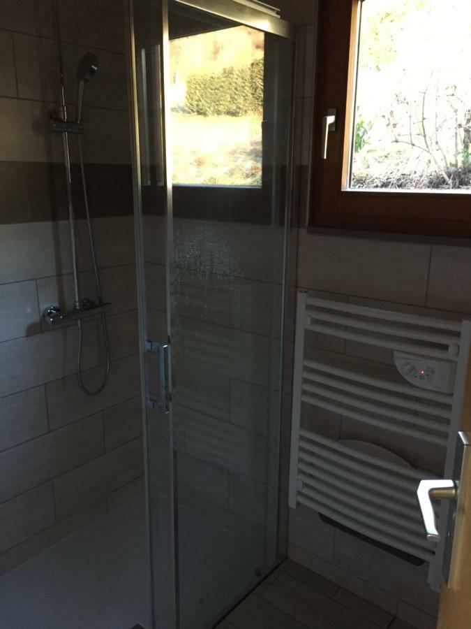 Chalet Les Bruyeres Wi Fi La Bresse